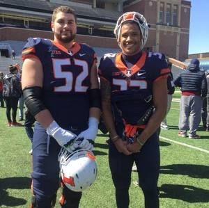 Meet your Posher, Adam